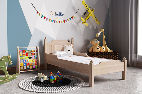 四川幼儿园实木家具要怎么挑选？有哪些原则？